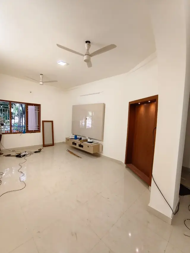3 BHK in New Thippasandra