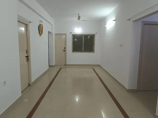 3 BHK in Kalena Agrahara