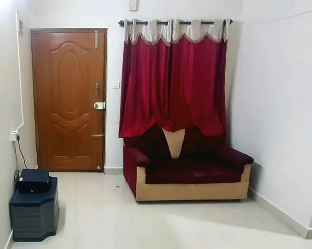 1 BHK in Lakshminarayana Pura