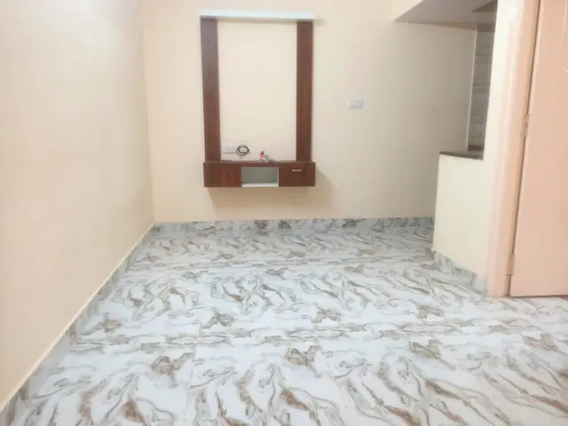 1 BHK in Rayasandra