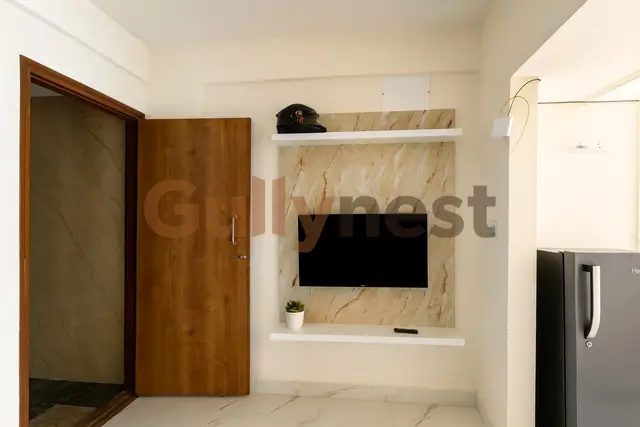 1 BHK in BTM layout, Near Christ University