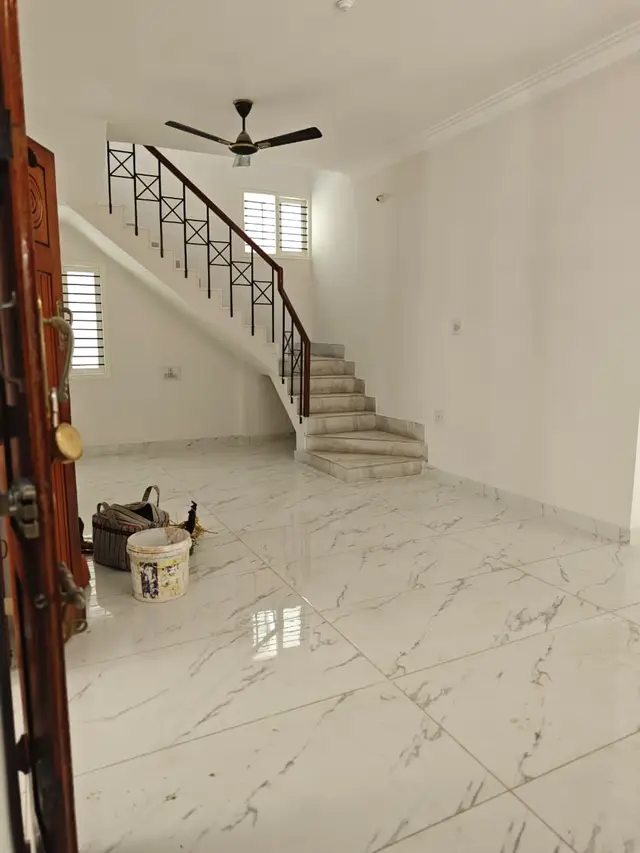 3 BHK in Jakkuru near to Manyata Tech park back gate