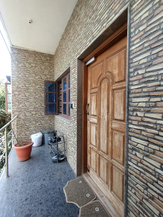 2 BHK House in AK Consulting