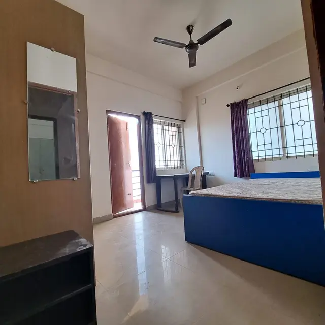2 BHK Flat in Whitefield