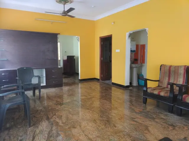 2 BHK in BTM Layout | Immediate Move-In Available