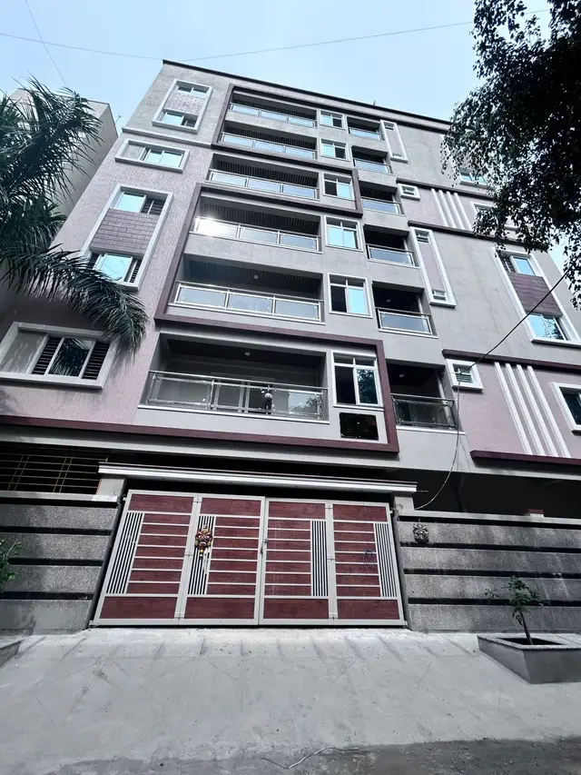 1 BHK Flat in Varthur