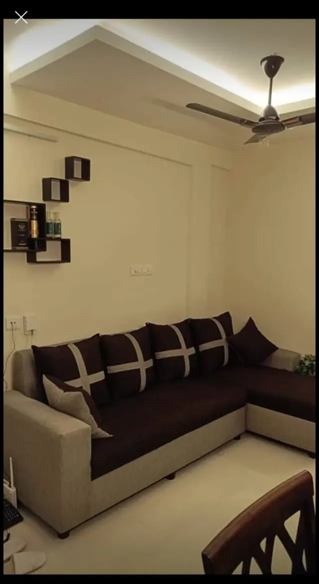 2 BHK Flat in Haralur