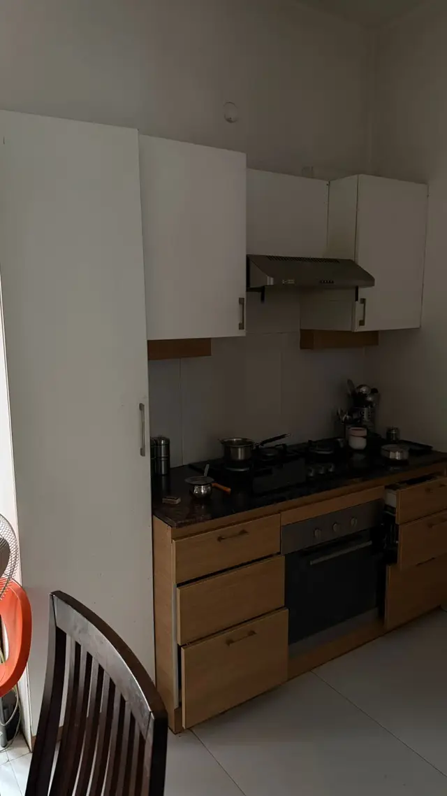 2 Bedrooms House in Indiranagar
