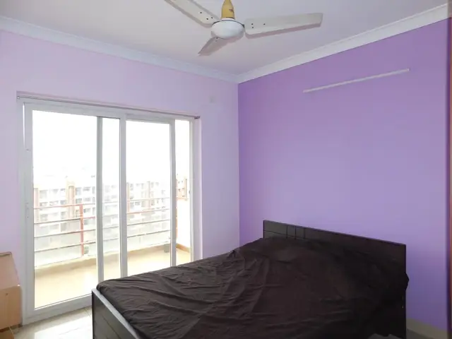 5 BHK Flat in Mahadevpura