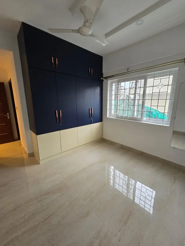 3 BHK House in Richmond Town
