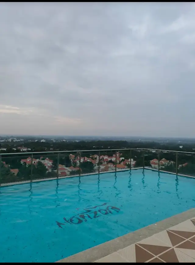 2bhk Flat in Whitefield