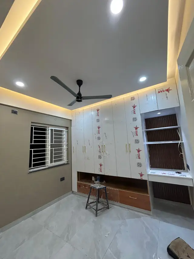 2 BHK for Rent at VSR SunLavender, Sarjapur Road