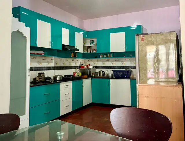 Premium Single Occupancy Accommodation In Whitefield