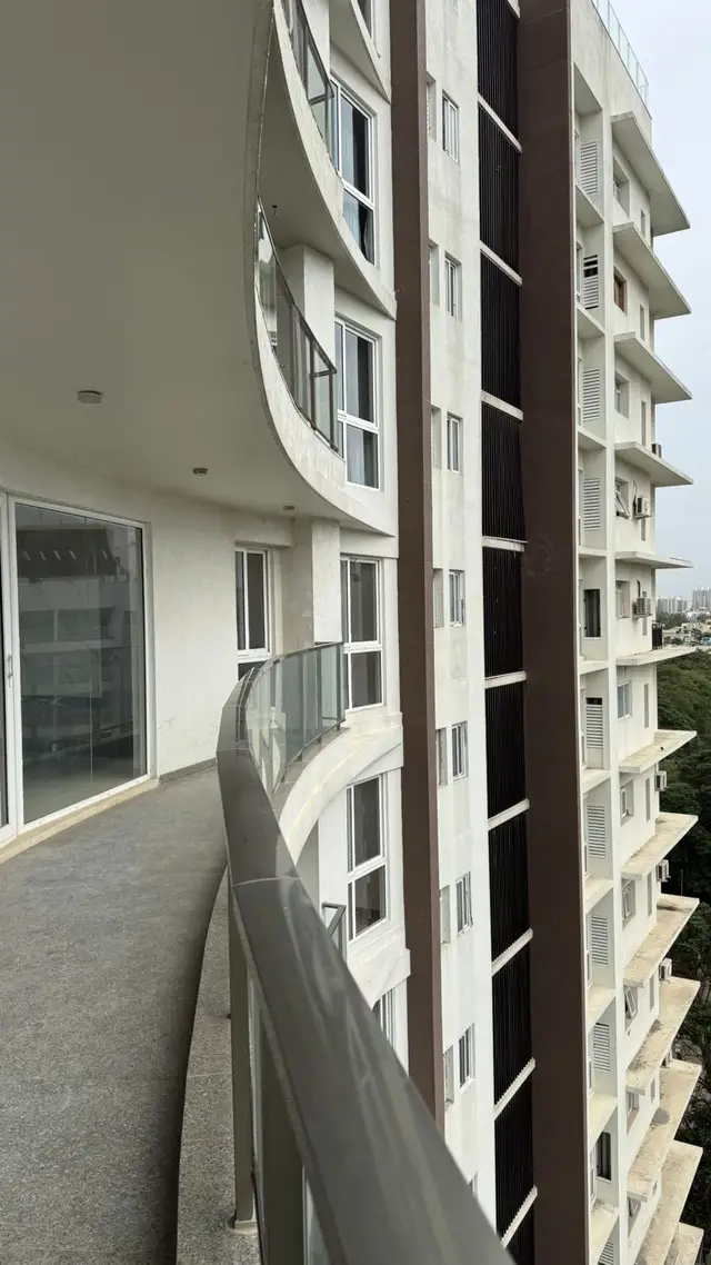 3bhk Sector 1 HSR Layout, Harlur Road
