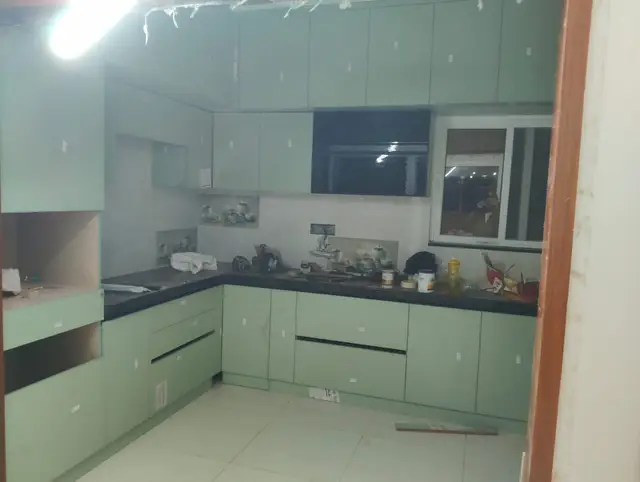 3BHK Flat on Sarjapur Road ( Godrej Park)