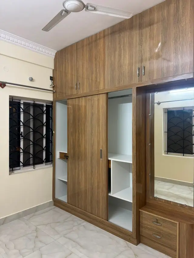 3 BHK Flat for Rent near Manyata Tech Park, Bangalore