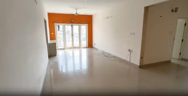 4 BHK Flat in Bengaluru (pin)