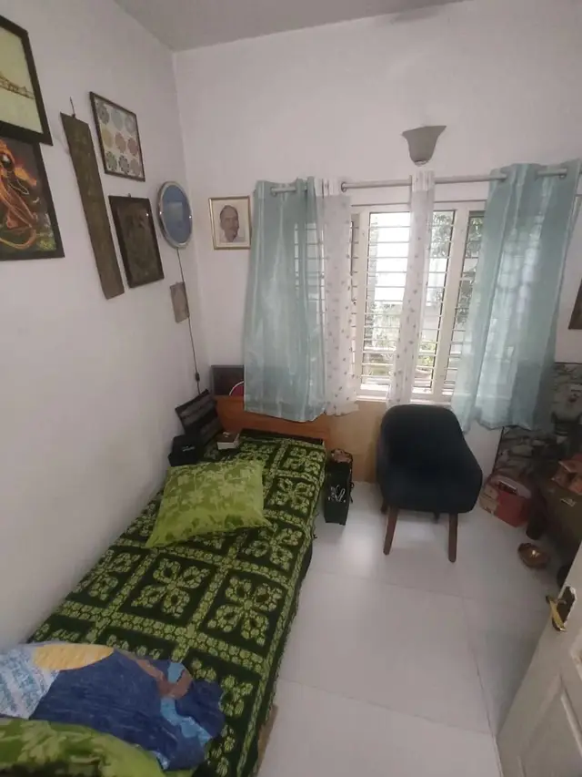 3 BHK Flat in LIC Colony, Jeevan bhima nagar, New Thippasandra