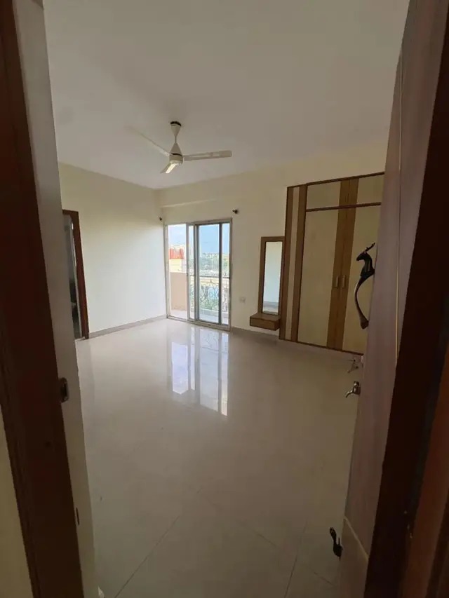 3 BHK Flat in CV Raman Nagar
