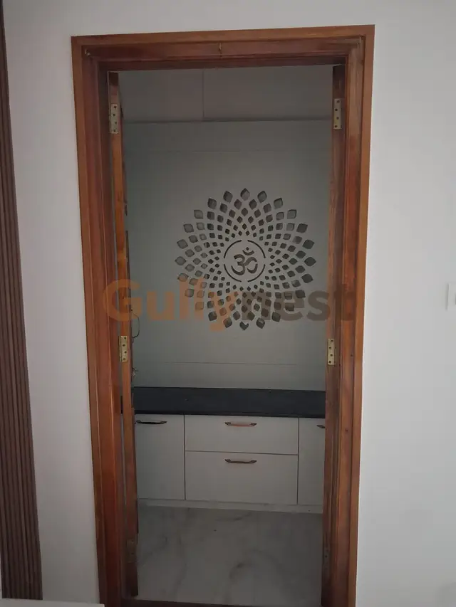 3 BHK in Indiranagar