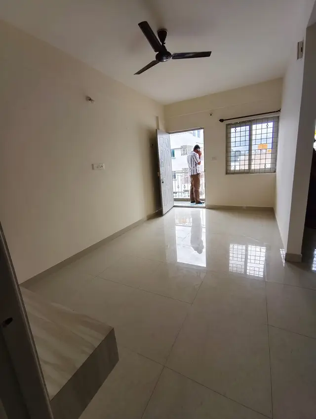 2 BHK Flat in New Thippasandra