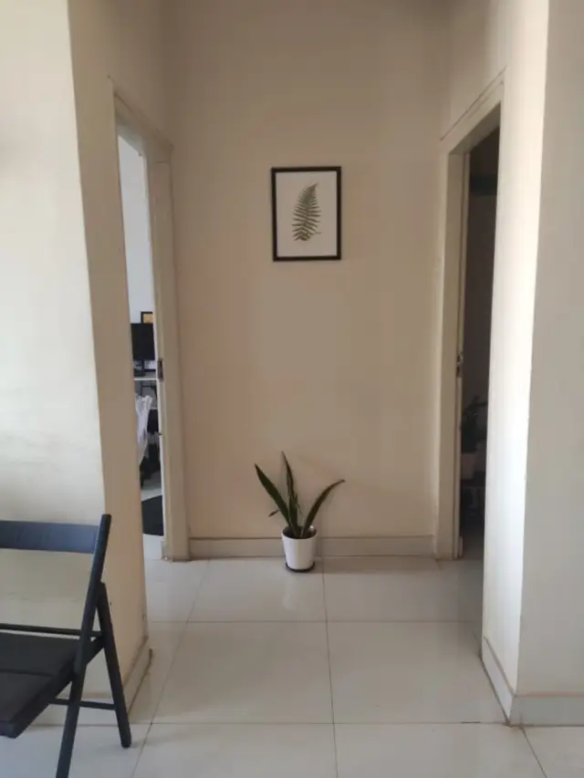 2 BHK Flat in Electronic city