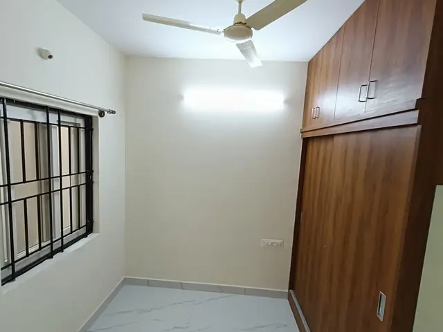 Looking for a flatmate - 2bhk in HSR Sector3