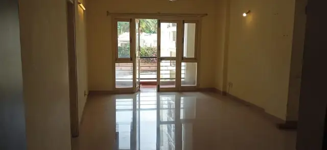 3 BHK in Renaissance Jagriti