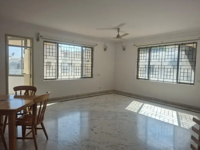 3 BHK in Prestige Langleigh