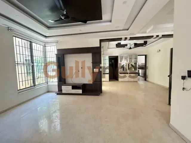 4 BHK in Prestige Mayberry