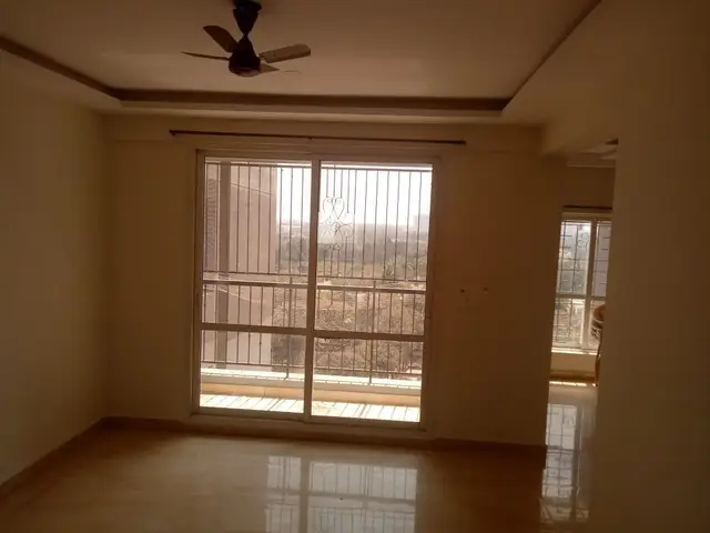 Semi Furnished 3 BHK in Aratt Adora Carmelram