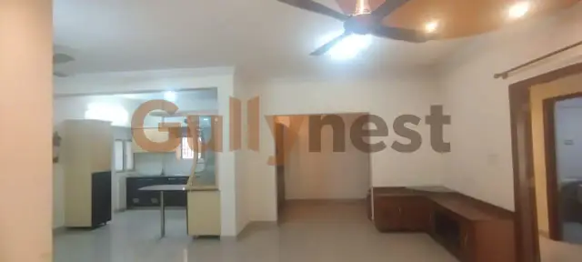 Semi Furnished 3 BHK in Concorde Midway City Basapura
