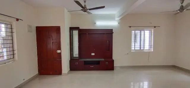 Semi Furnished 3 BHK Villa in Peninsula Parkville Sarjapura