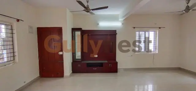 Semi Furnished 3 BHK Villa in Peninsula Parkville Sarjapura
