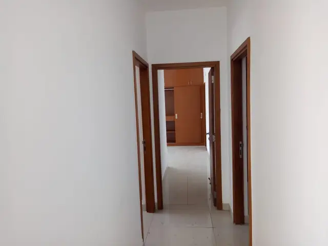 3 BHK Semi Furnished in RMZ Galleria Yelahanka