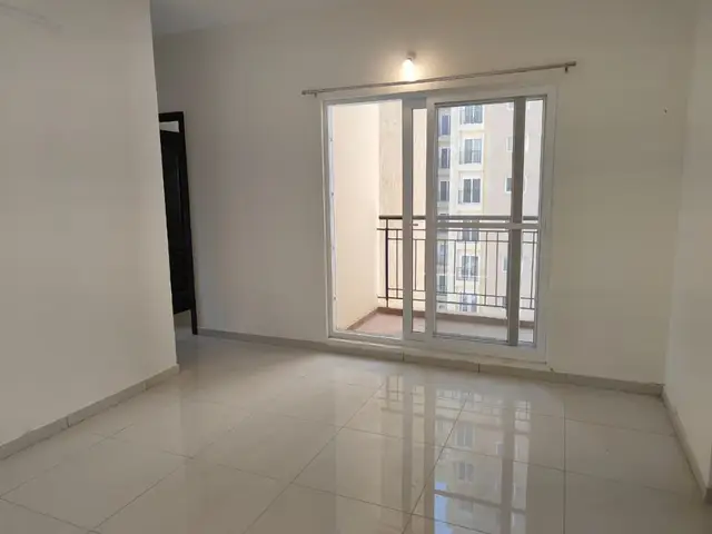 Semi Furnished 3 BHK in Shriram WYTfield, Budigere Road