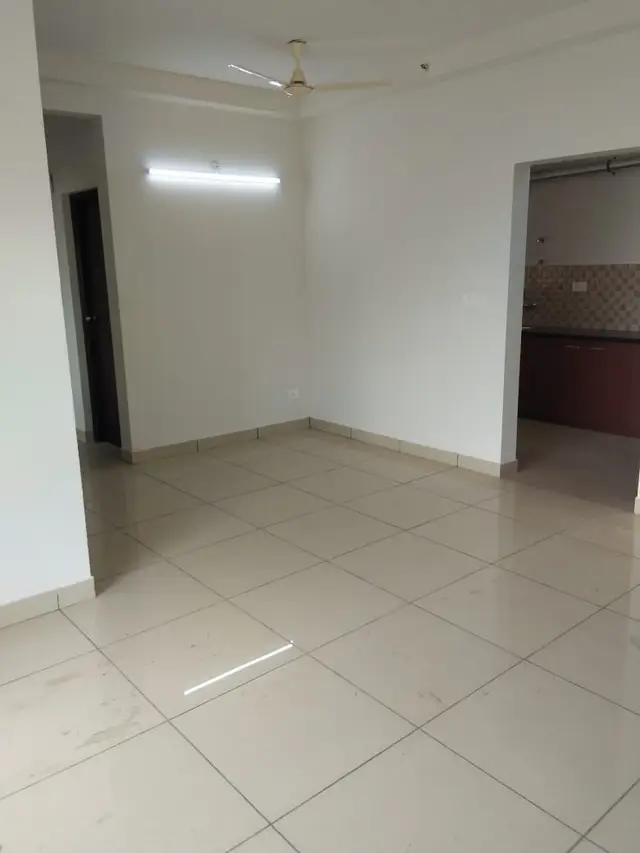 Semi Furnished 2 BHK in Prestige Sunrise Park Electronic City Phase 1