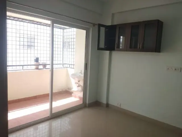Semi Furnished 2 BHK in Concorde Southscape Electronic City Phase 2