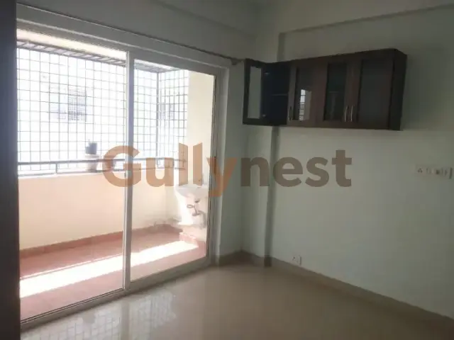 Semi Furnished 2 BHK in Concorde Southscape Electronic City Phase 2
