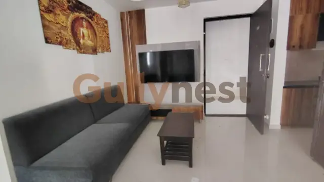 Fully Furnished 2 BHK in GM Infinite Electronic City Phase 1