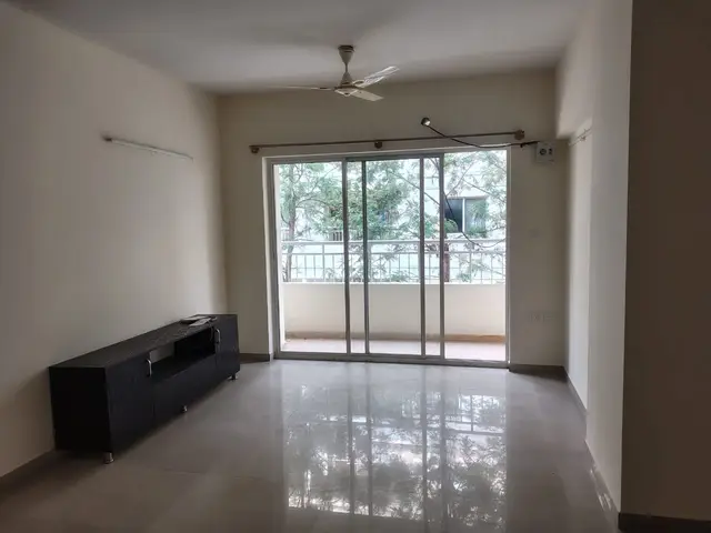 Semi Furnished 2 BHK in Godrej E City, Electronic City Phase 1