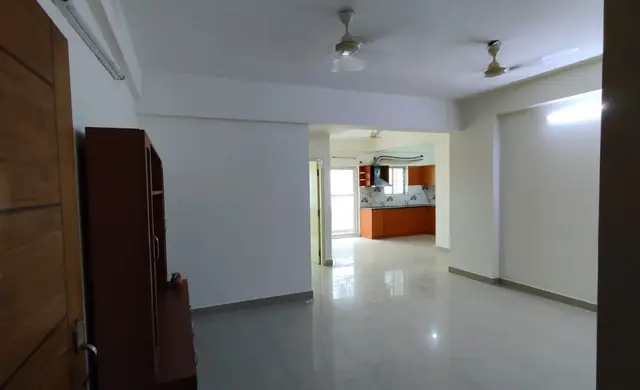 Semi Furnished 2 BHK in DS Max Sigma, Electronic City Phase 1
