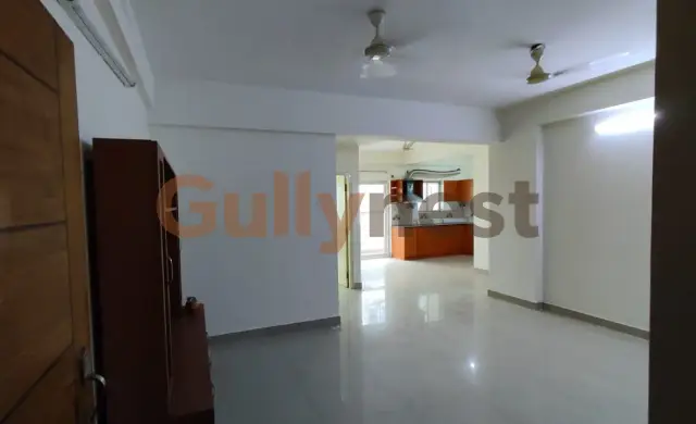 Semi Furnished 2 BHK in DS Max Sigma, Electronic City Phase 1
