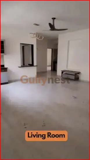 Lavish Semi Furnished 4 BHK in Manipal Vistas ,Vasanth Nagar