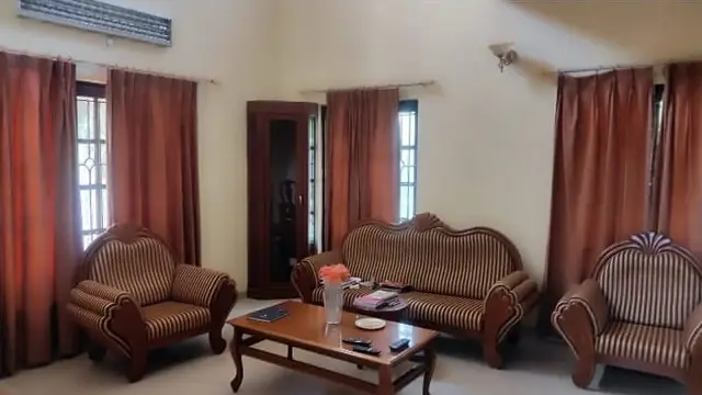 4BHK Villa Fully Furnished in Adarsh Vista, Doddanekundi