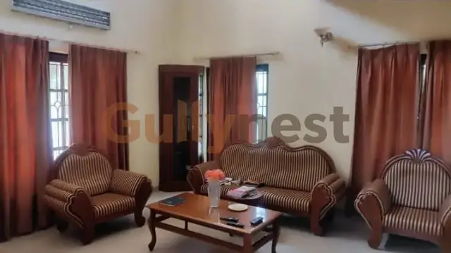 4BHK Villa Fully Furnished in Adarsh Vista, Doddanekundi