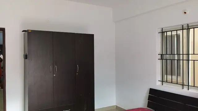 Fully Furnished 2 BHK in Sri Krishna Excel Stone , Balagere, Varthur