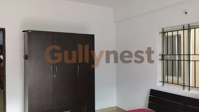 Fully Furnished 2 BHK in Sri Krishna Excel Stone , Balagere, Varthur
