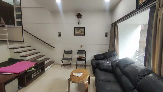 Fully Furnished 4 BHK Unit in a Standalone Building, Malleshwaram
