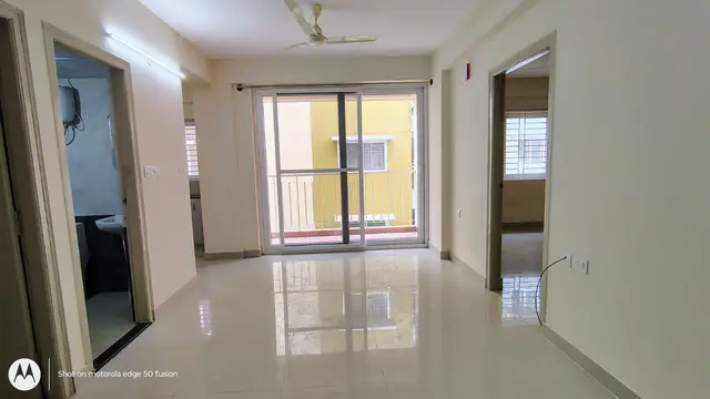 2 BHK Semi Furnished in Celebrity Square, Sarjapura-Attibele Road